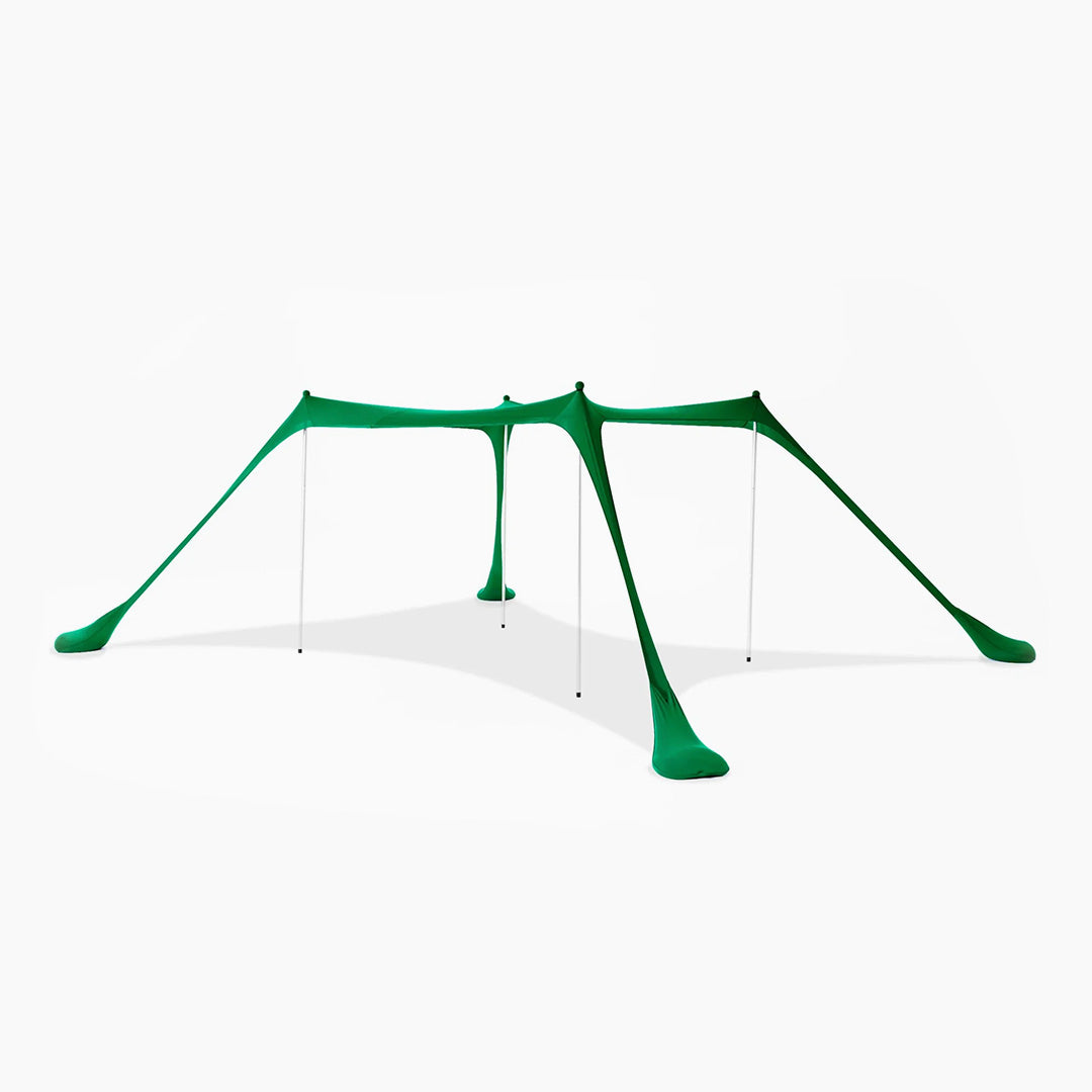 4 PERSON TENT (GREEN)