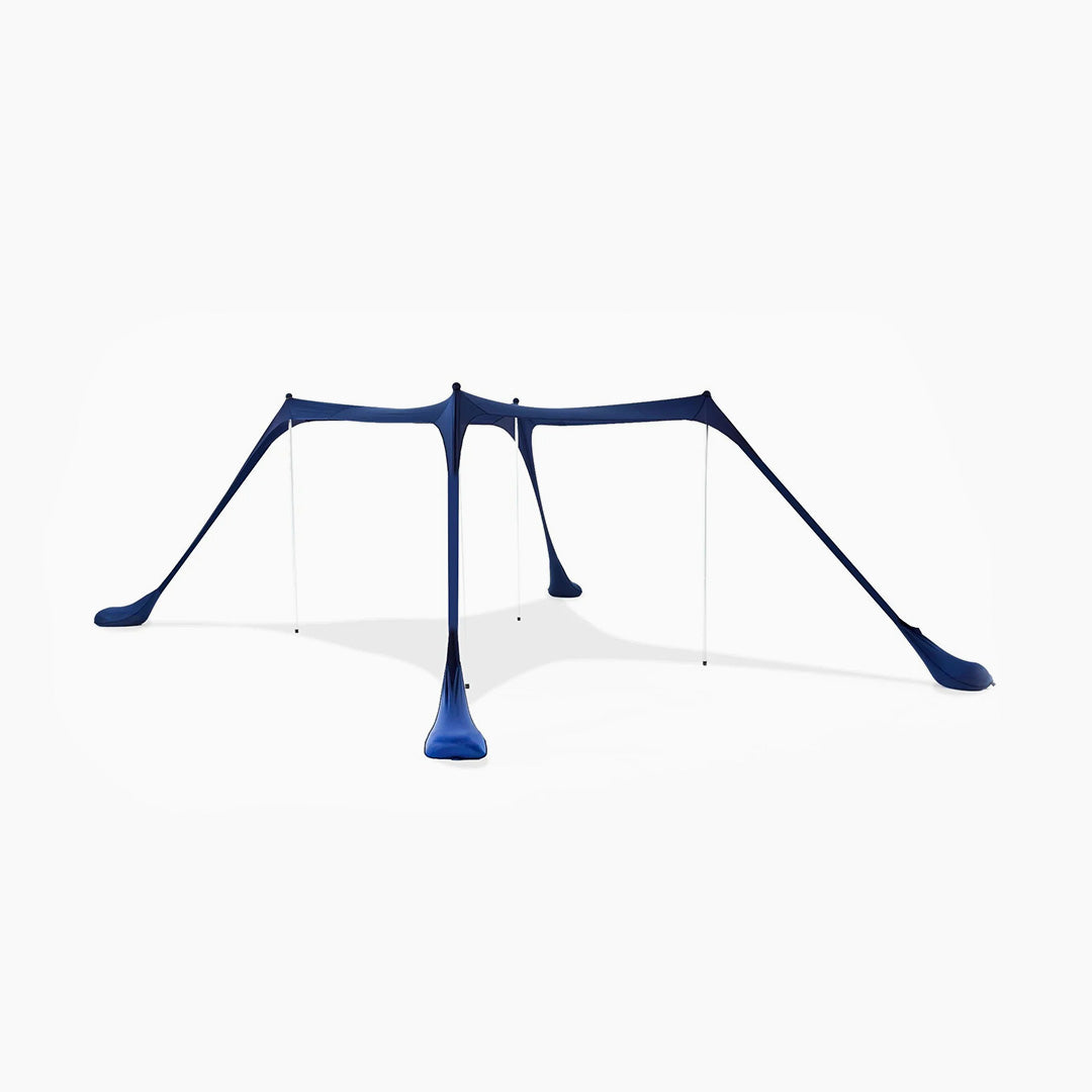 4 PERSON TENT (NAVY)