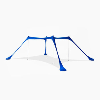 8 PERSON TENT (ROYAL BLUE)