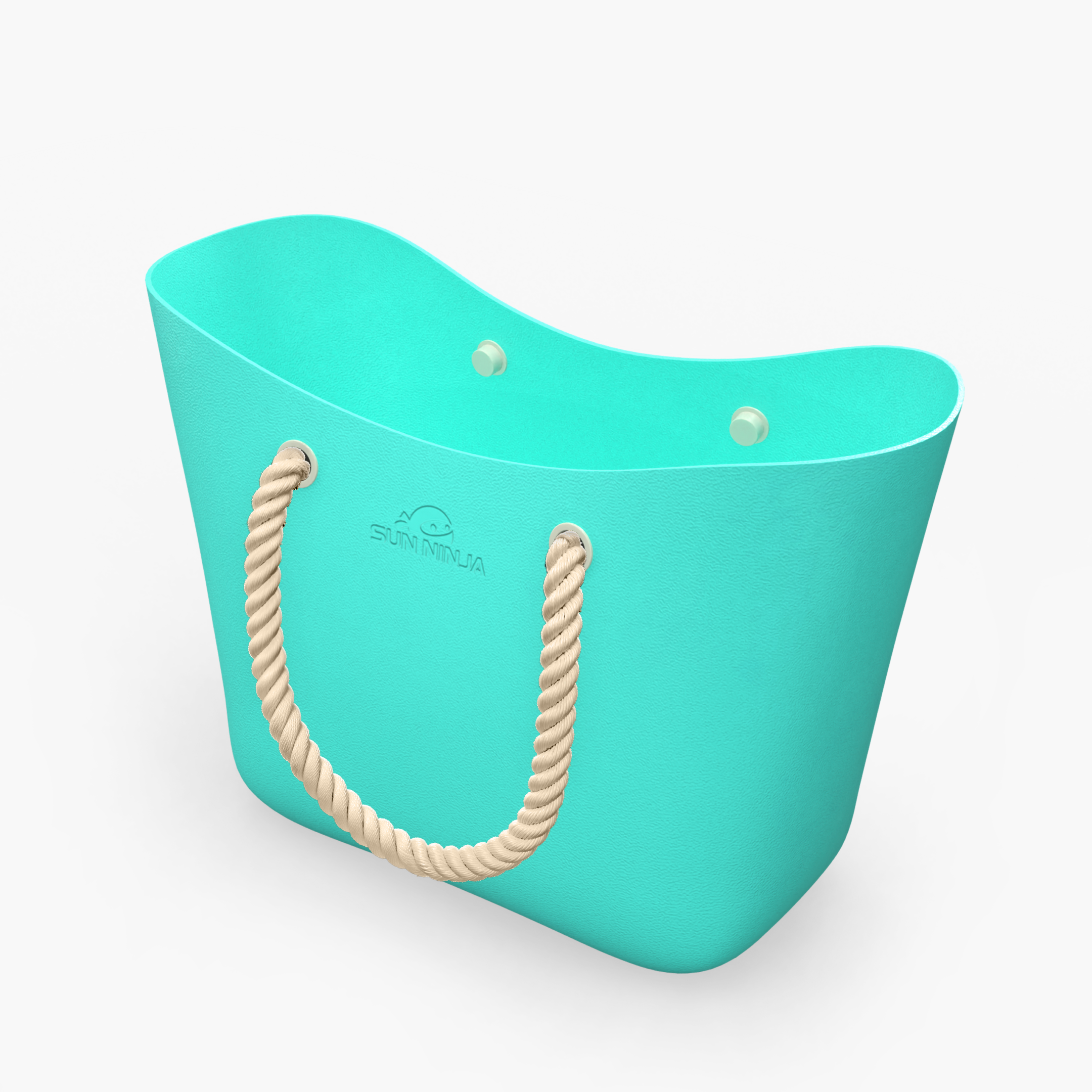 Sun-Ninja-rubber_tote