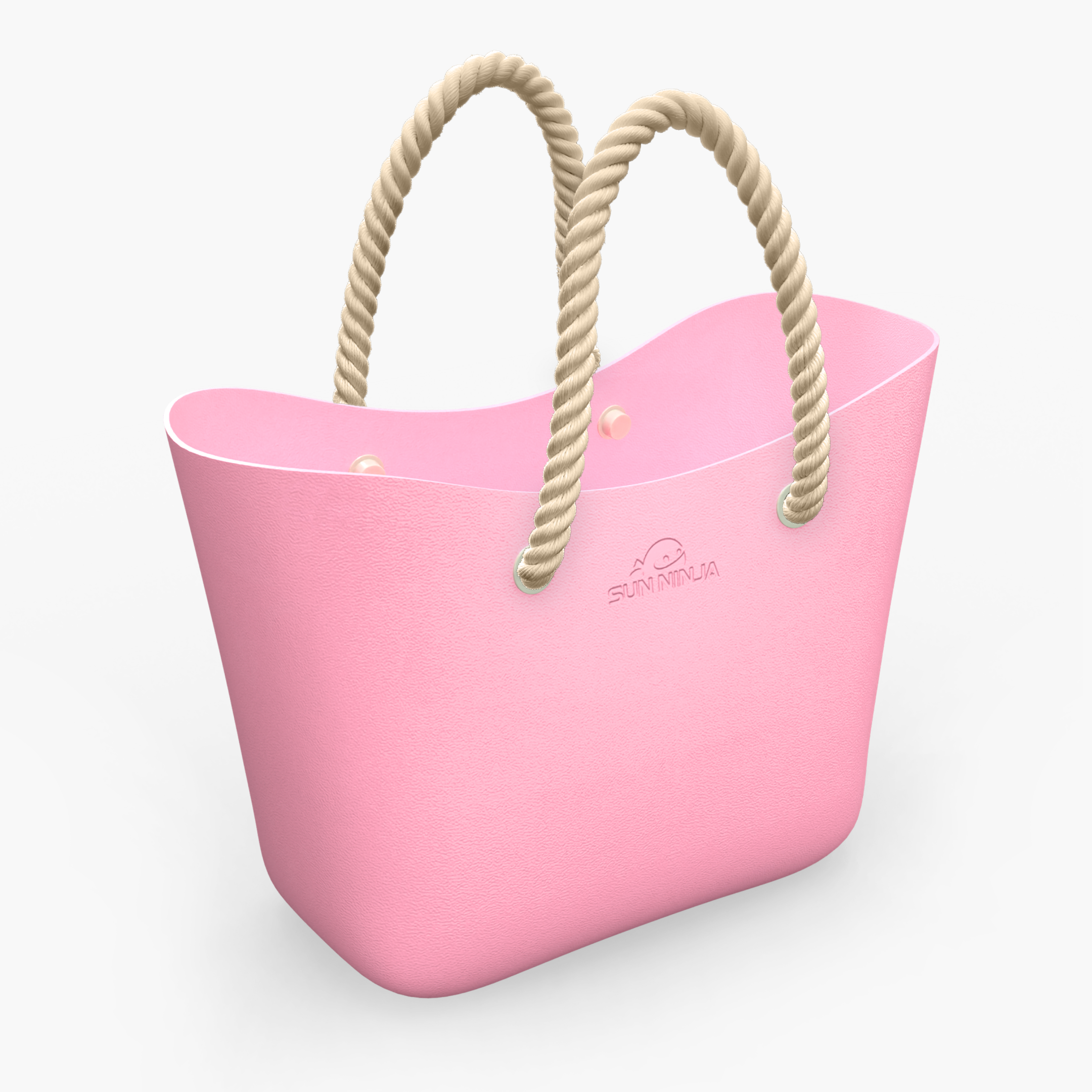 Sun-Ninja-rubber_tote