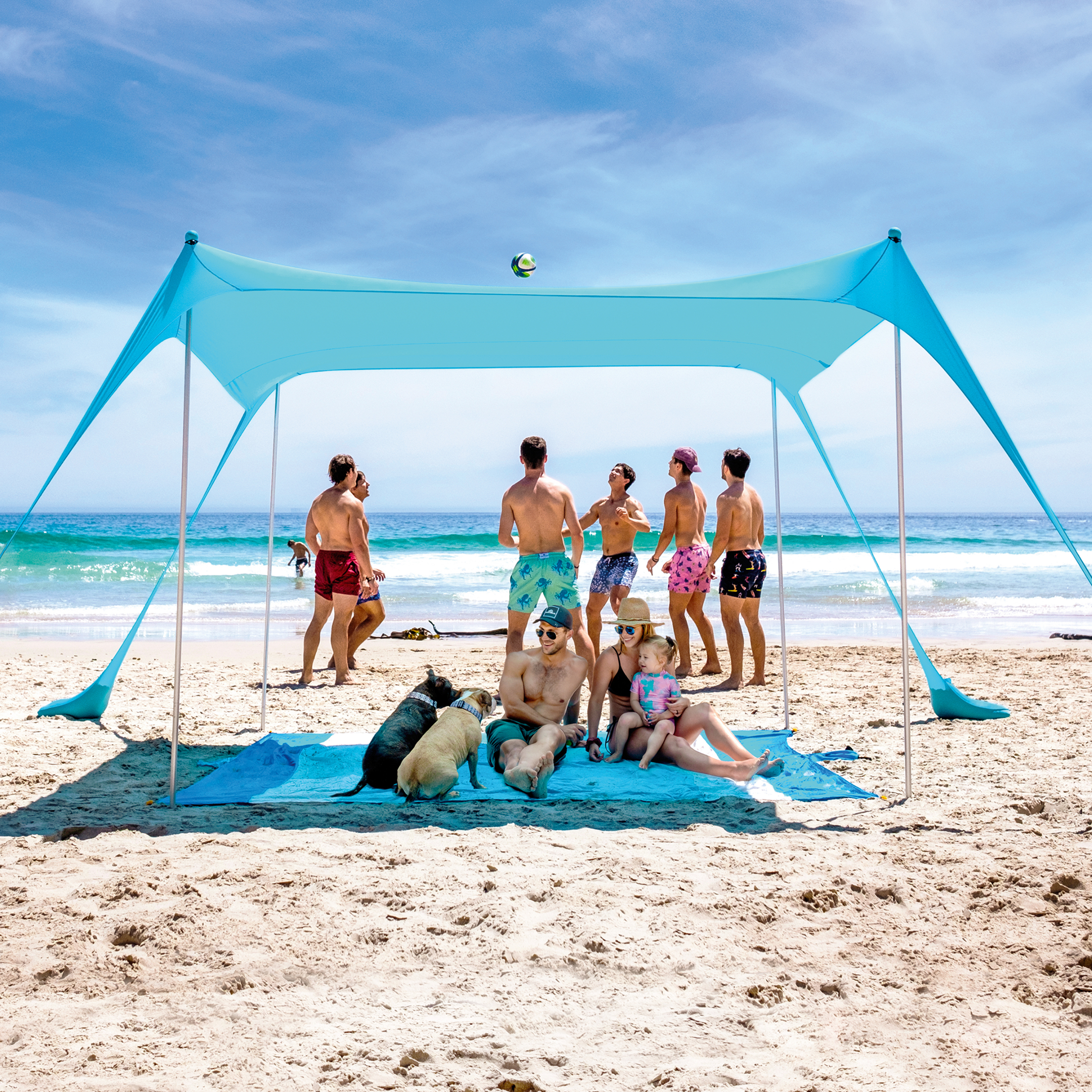 Sun-Ninja_8_person_tent#color_turquoise