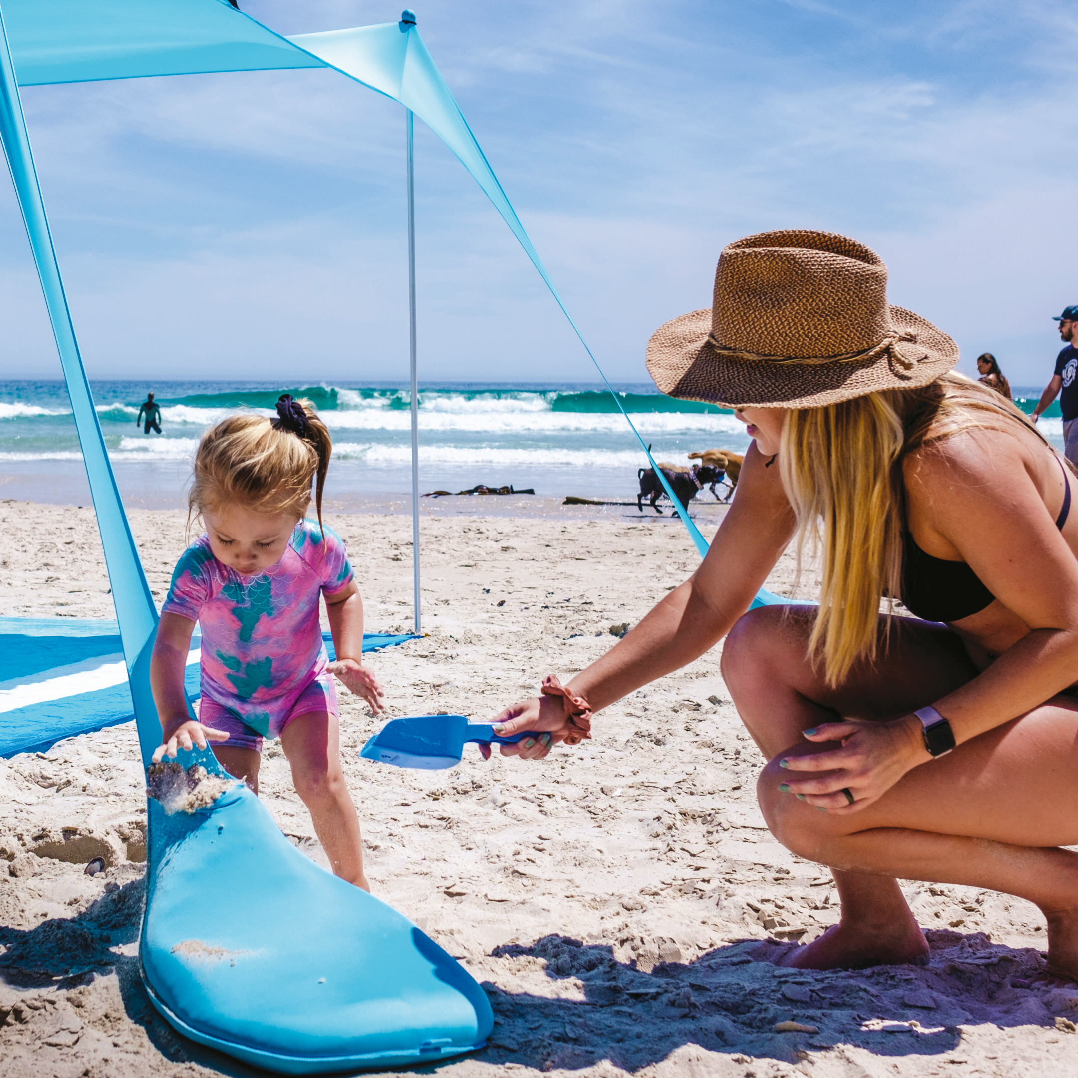 Sun-Ninja_8_person_tent#color_turquoise