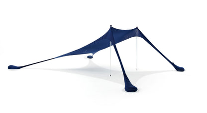 4 PERSON TENT (NAVY)