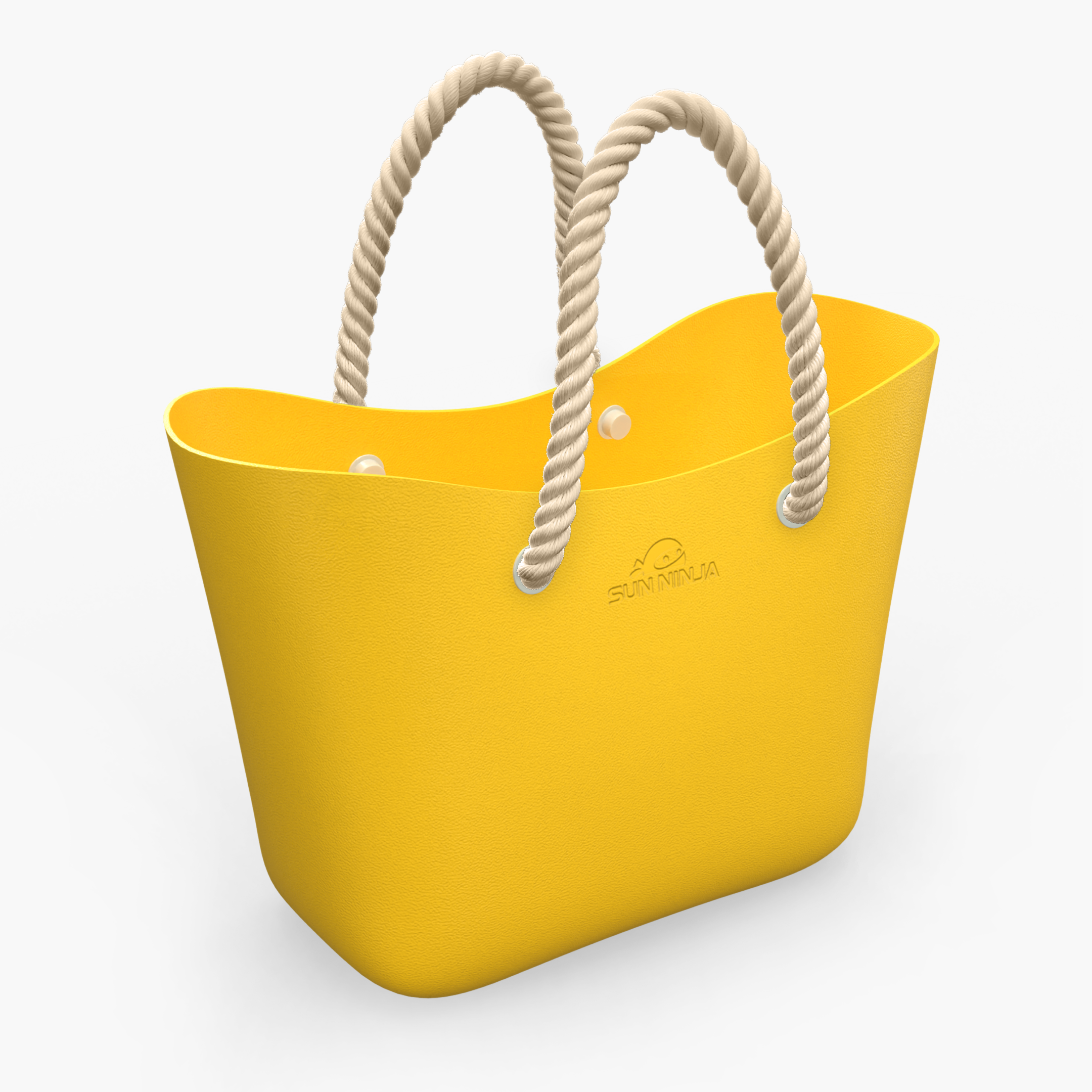 Sun-Ninja-rubber_tote