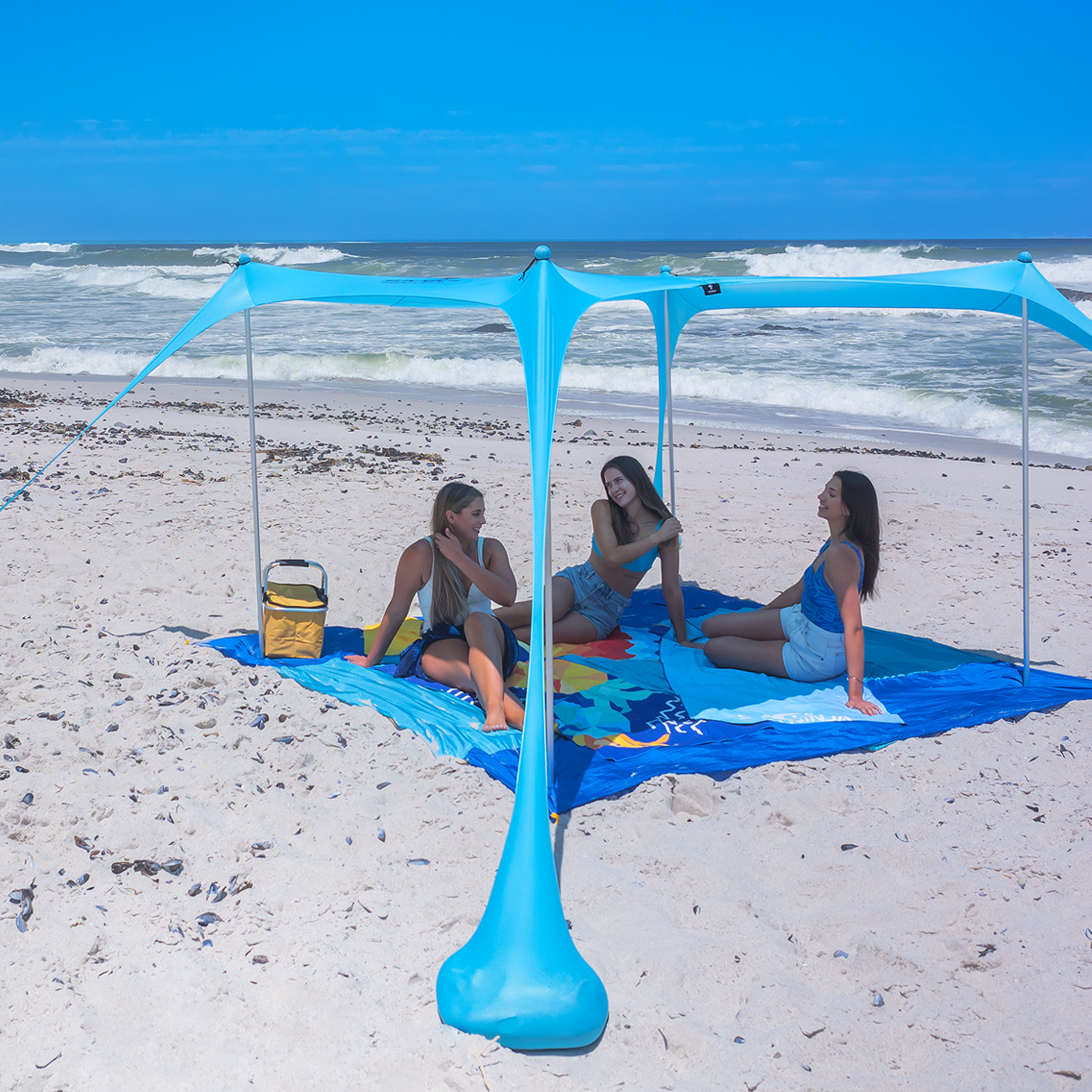 Sun-Ninja_4_person_tent#color_turquoise
